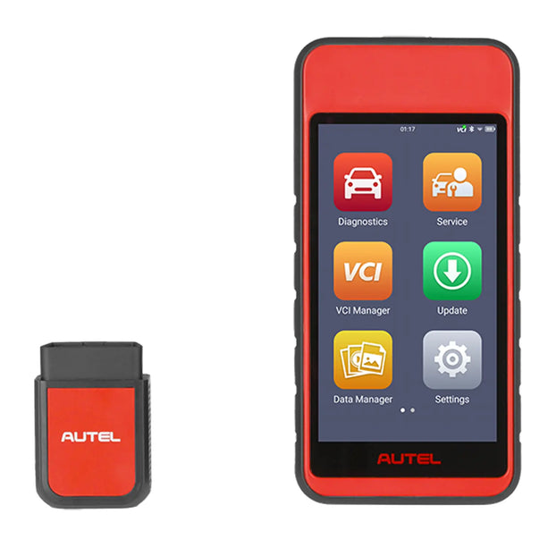 Autel MaxiDiag MD909 Pro