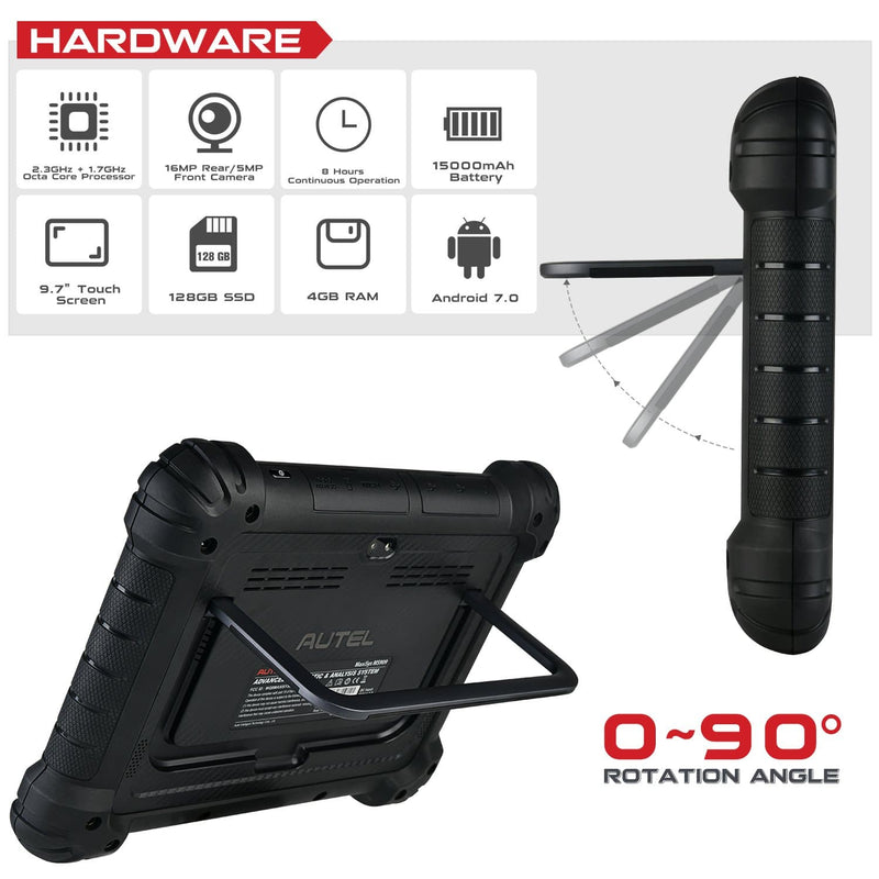 atutel ms909 specifications