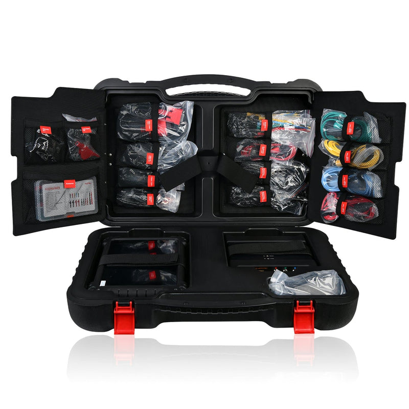 autel ms919 package inside