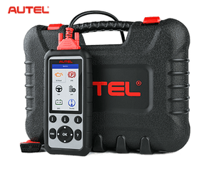 Autel MaxiDiag MD806 OBD2 Scanner ABS, SRS, Transmission, and Engine 4 System Diagnostic Scan Tool