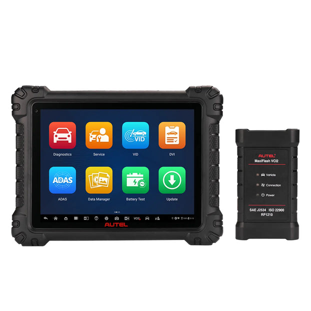 Autel MaxiSys MS909S2