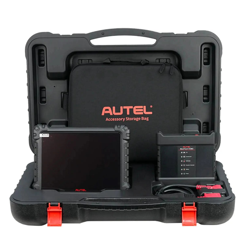 Autel Maxisys MS919 S2