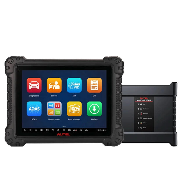 Autel Maxisys MS919S2