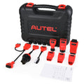 Autel Original Non-OBDII Adapter Set | 12  Connectors Compatible with MaxiDAS DS808, MaxiPro MP808, MaxiSys MS906BT and MS906TS