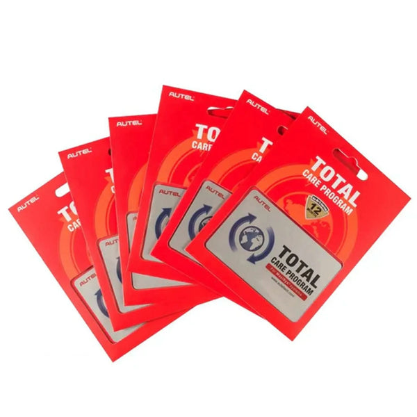 Autel MaxiPRO MP900-TS One Year Software Update Service