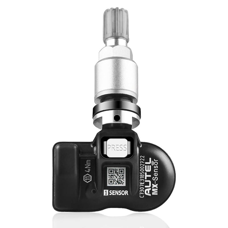 50PCS Autel TPMS MX-Sensor 315MHz & 433MHz Auto Tre Pressure Sensor 50PCS Autel TPMS MX-Sensor 315MHz & 433MHz Auto Tre Pressure Sensor