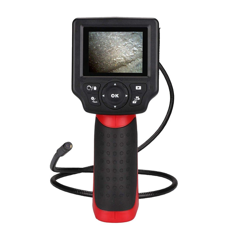 autel maxivideo mv208