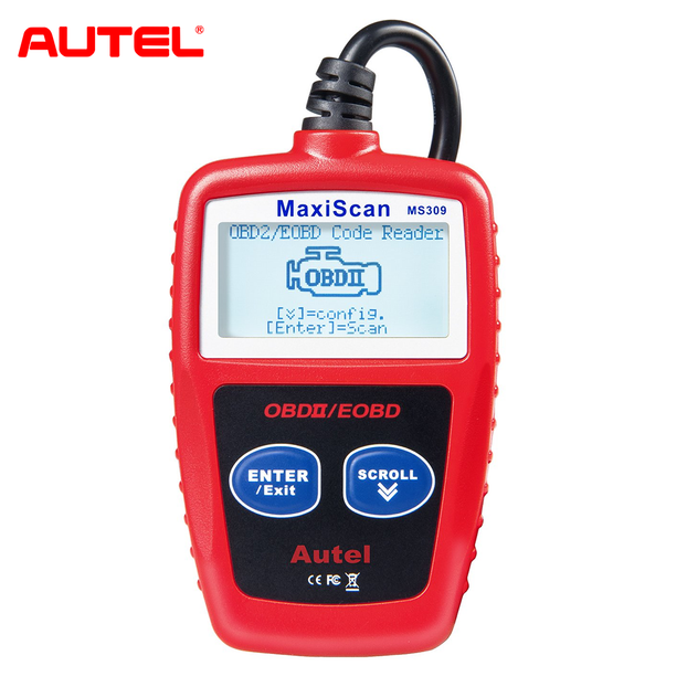 Autel MS300