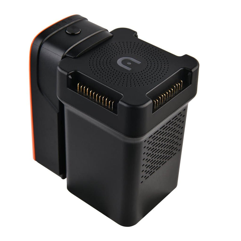 evo drone battery charging hub