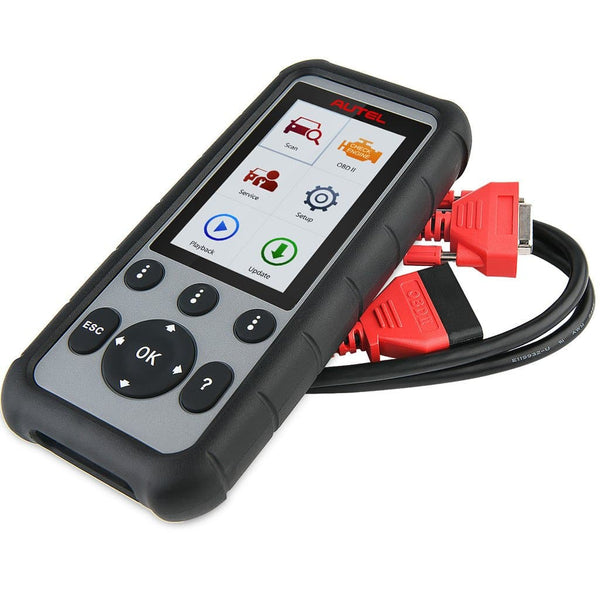 OBDPRICE.COM - $159 Autel MaxiDiag MD806 Diagnostic Tool Free