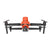 EVO II Dual 640t V2 Infrared drones RTK Front