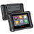 Autel MaxiDAS DS808K Diagnostic Scan Tool Front and Back Display