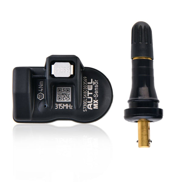 315mhz tpms sensor