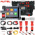 autel maxisys ms908s pro package content