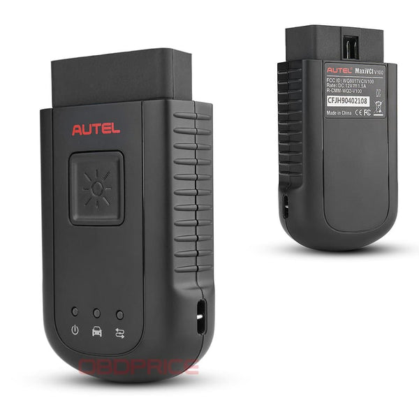 Autel MS906BT VCI