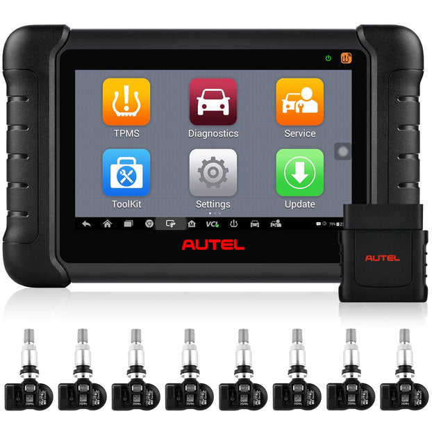 Autel MaxiTPMS TS608 Pro