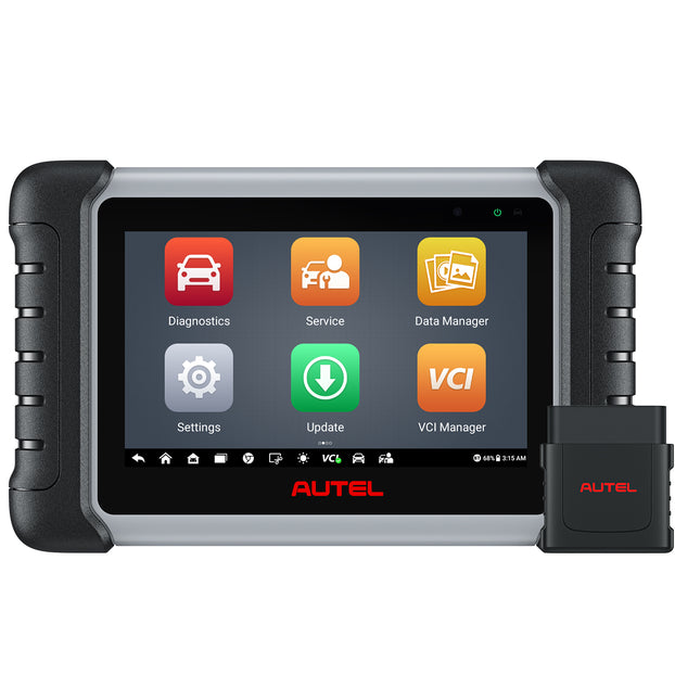 Autel MaxiPRO MP808BT PRO