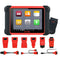 Autel MK906BT Diagnostic Scanner With Full NON-OBD2 Connectors