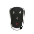 AUTEL IKEYGM004AL | 4-Button Universal Smart Key for GM Cadillac