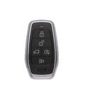 AUTEL IKEYAT005DL | Independent 5-Button Universal Smart Key - EV Charge / Remote Start