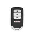 AUTEL IKEYHD004AL | 4 Buttons Smart Universal Key for Honda