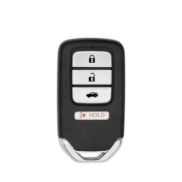 AUTEL IKEYHD004AL | 4 Buttons Smart Universal Key for Honda