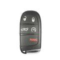 AUTEL IKEYCL005AL | 5 Buttons Smart Universal Key for Chrysler