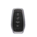 AUTEL IKEYAT004AL | Independent 4 Buttons Universal Smart Key - Air Suspension