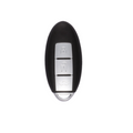 AUTEL IKEYNS003AL | 3 Buttons Key for Nissan