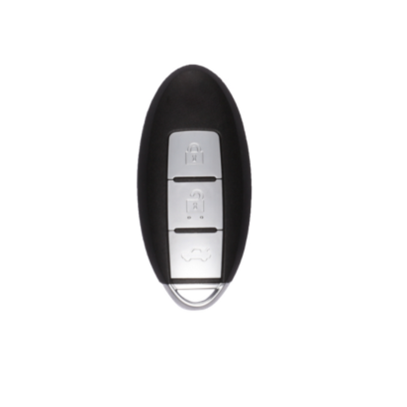 AUTEL IKEYNS004AL | 4 Buttons Key for Nissan