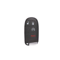 AUTEL IKEYCL004AL | 4 Buttons Smart Universal Key for Chrysler