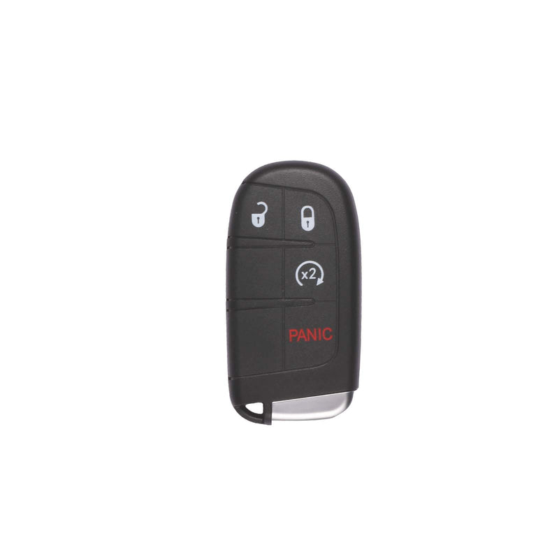 AUTEL IKEYCL004AL | 4 Buttons Smart Universal Key for Chrysler