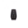 AUTEL IKEYAT006FL | Independent 6 Buttons Universal Smart Key - EV Charge / Remote Start / Trunk