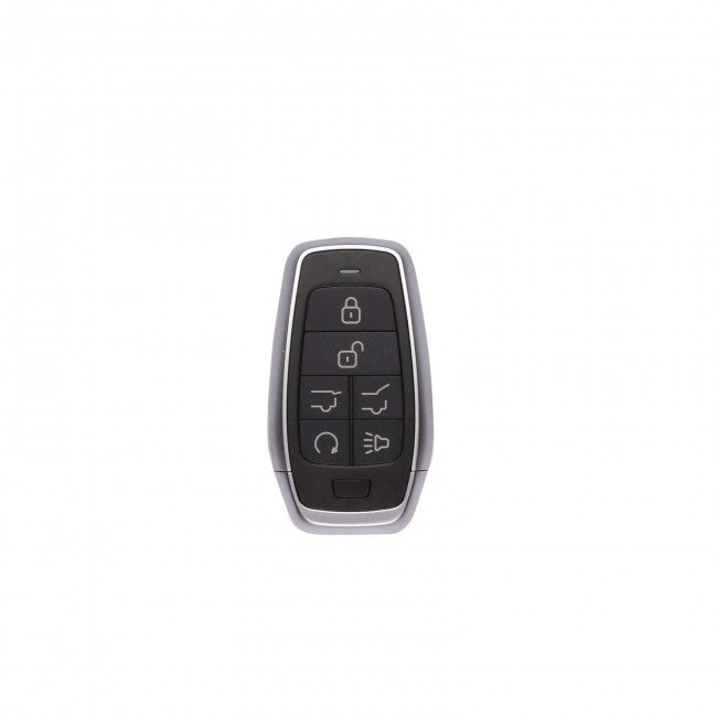 AUTEL IKEYAT006EL | Independent 6 Buttons Universal Smart Key - Hatch / Hatch Glass / Remote Start