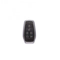 AUTEL IKEYAT006DL | Independent 6 Button Universal Smart Key - Left & Right Doors / Remote Start