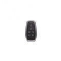 AUTEL IKEYAT006AL | Independent 6 Buttons Universal Smart Key - Air Suspension / Remote Start / Trunk