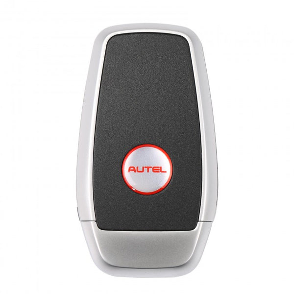 AUTEL IKEYAT006BL Independent 6-Button Universal Smart Key - Left & Right Doors / Trunk