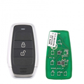 AUTEL IKEYAT002AL | Independent 2 Buttons Key