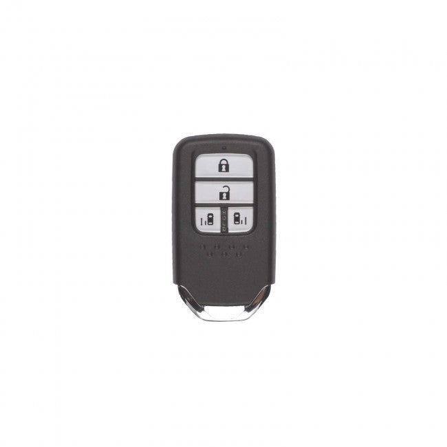 AUTEL IKEYHD004BL | 4 Buttons Key for Honda