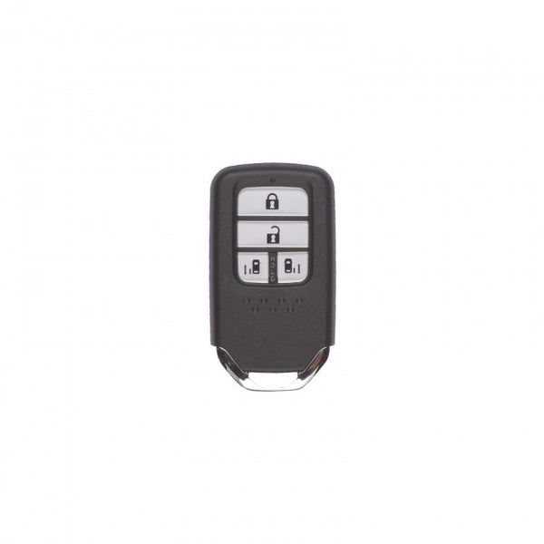 AUTEL IKEYHD004BL 4 Buttons Key for Honda