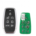 AUTEL IKEYAT007AL | Independent 7 Buttons Key
