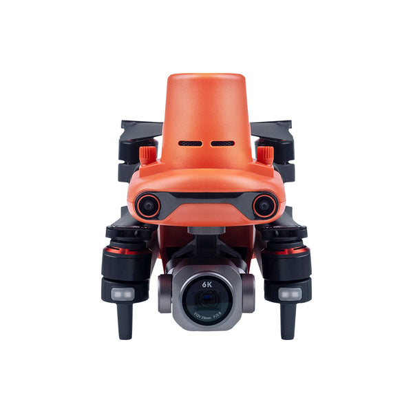 Autel EVO II Pro RTK Drone with 6k camera
