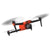 EVO II Dual 640t Thermal Drone Flying