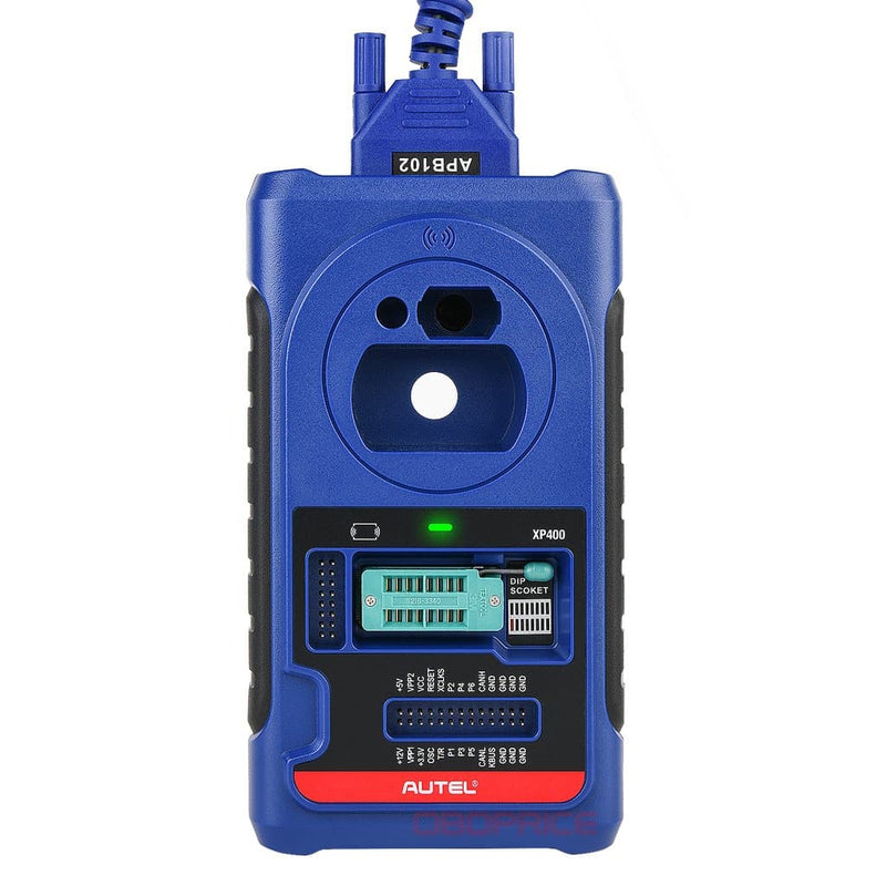 Autel XP400 IMMO Key Reprogrammer VCI Dongle Work With IM508 IM608 IM100 IM600 Key Programming Tool