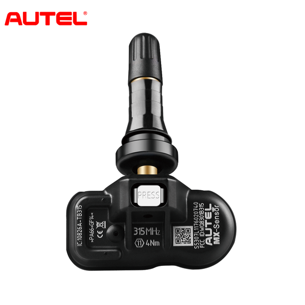 autel 315mhz mx-sensor