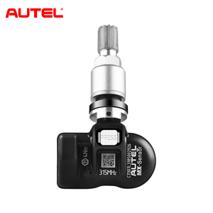 autel mx-sensor 315mhz