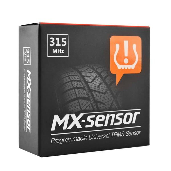 Autel mx-sensor 315mhz package
