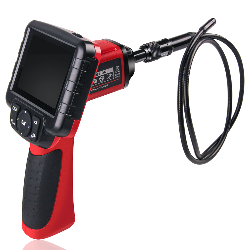 autel mv400 inspection camera