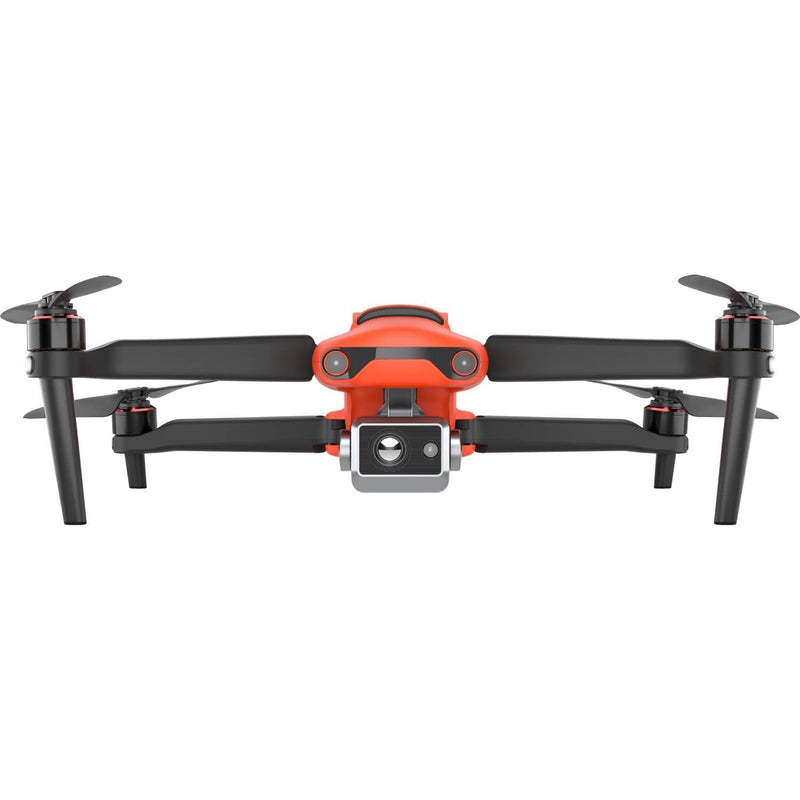 Autel Robotics EVO II Dual 640T Thermal Drone Rugged Bundle [V2] With Autel 7.9" Smart Controller