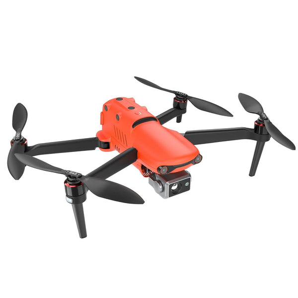 Infrared Thermal Drone EVO II Dual 640t 